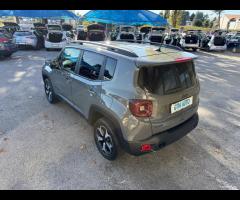 Jeep Renegade 1.3 T4 240CV PHEV 4xe AT6 Trailhawk