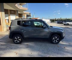 Jeep Renegade 1.3 T4 240CV PHEV 4xe AT6 Trailhawk - 9