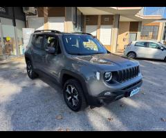 Jeep Renegade 1.3 T4 240CV PHEV 4xe AT6 Trailhawk - 10