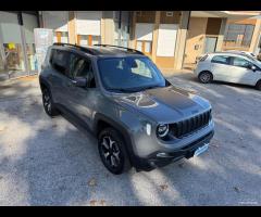 Jeep Renegade 1.3 T4 240CV PHEV 4xe AT6 Trailhawk - 11