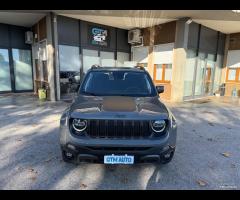 Jeep Renegade 1.3 T4 240CV PHEV 4xe AT6 Trailhawk - 12