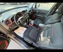 Jeep Renegade 1.3 T4 240CV PHEV 4xe AT6 Trailhawk - 14