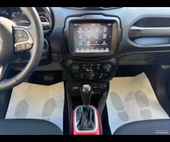 Jeep Renegade 1.3 T4 240CV PHEV 4xe AT6 Trailhawk - 18