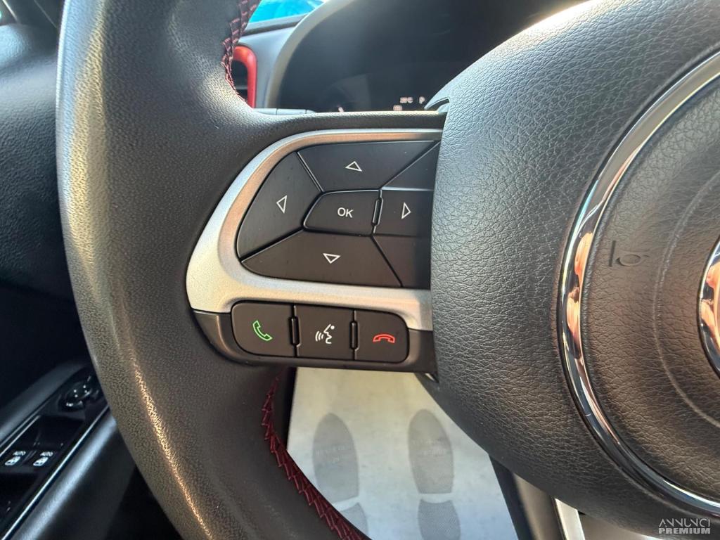 Jeep Renegade 1.3 T4 240CV PHEV 4xe AT6 Trailhawk - 21/26