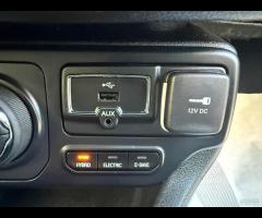 Jeep Renegade 1.3 T4 240CV PHEV 4xe AT6 Trailhawk - 25