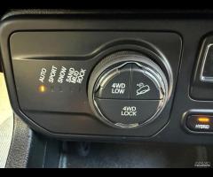 Jeep Renegade 1.3 T4 240CV PHEV 4xe AT6 Trailhawk - 26