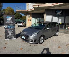 Peugeot 5008 BlueHDi 120 cv - 7 Posti