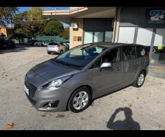 Peugeot 5008 BlueHDi 120 cv - 7 Posti