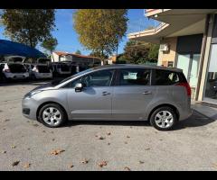 Peugeot 5008 BlueHDi 120 cv - 7 Posti