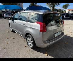 Peugeot 5008 BlueHDi 120 cv - 7 Posti