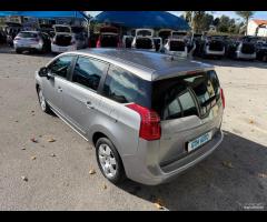 Peugeot 5008 BlueHDi 120 cv - 7 Posti