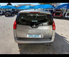 Peugeot 5008 BlueHDi 120 cv - 7 Posti - 6