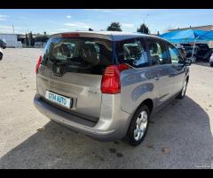 Peugeot 5008 BlueHDi 120 cv - 7 Posti - 7