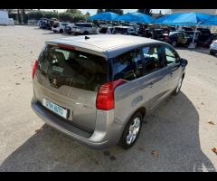 Peugeot 5008 BlueHDi 120 cv - 7 Posti - 8