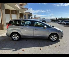 Peugeot 5008 BlueHDi 120 cv - 7 Posti - 9