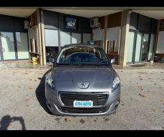 Peugeot 5008 BlueHDi 120 cv - 7 Posti - 10