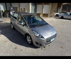 Peugeot 5008 BlueHDi 120 cv - 7 Posti - 11