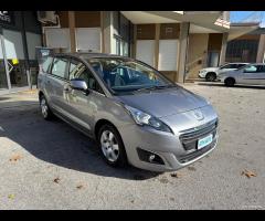 Peugeot 5008 BlueHDi 120 cv - 7 Posti - 12