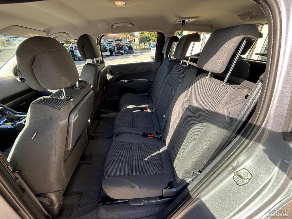 Peugeot 5008 BlueHDi 120 cv - 7 Posti - 15/20