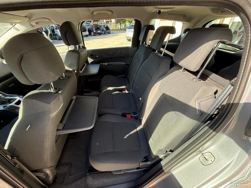 Peugeot 5008 BlueHDi 120 cv - 7 Posti - 16/20