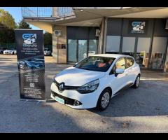 Renault Clio 1.2 75CV 5 porte - OK neopatentati
