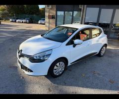 Renault Clio 1.2 75CV 5 porte - OK neopatentati