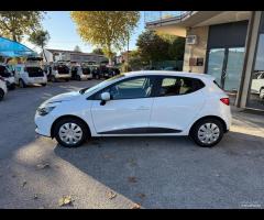Renault Clio 1.2 75CV 5 porte - OK neopatentati