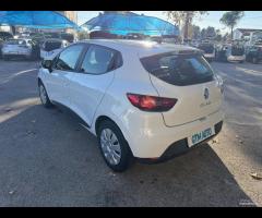 Renault Clio 1.2 75CV 5 porte - OK neopatentati