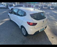 Renault Clio 1.2 75CV 5 porte - OK neopatentati