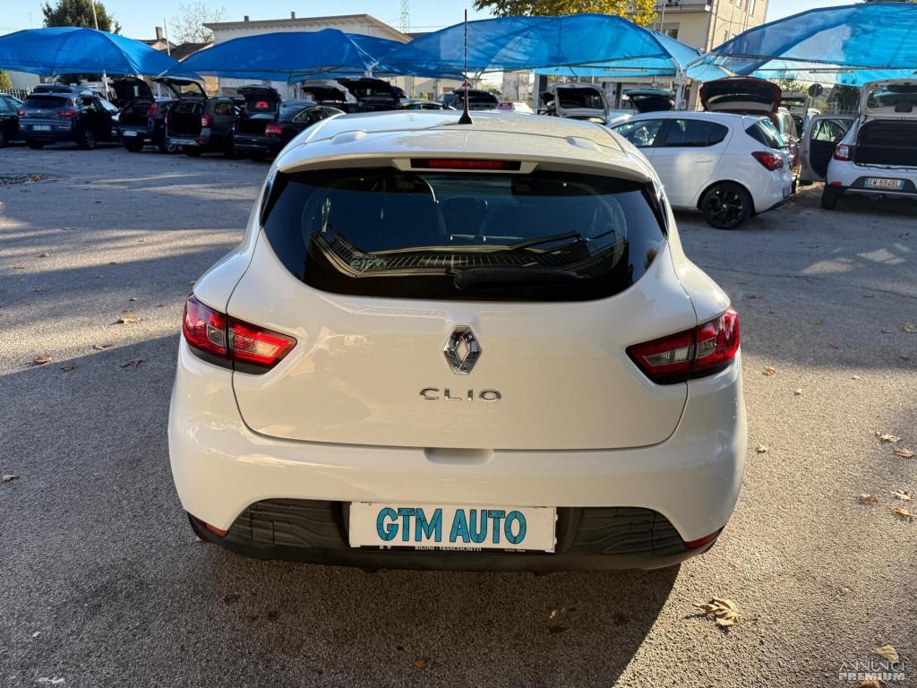 Renault Clio 1.2 75CV 5 porte - OK neopatentati - 6/19