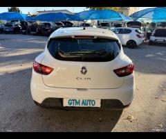Renault Clio 1.2 75CV 5 porte - OK neopatentati - 6