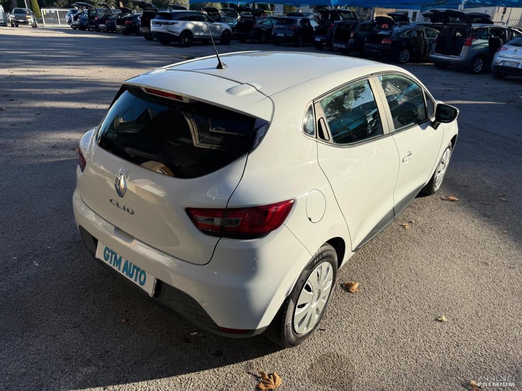 Renault Clio 1.2 75CV 5 porte - OK neopatentati - 8/19
