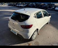 Renault Clio 1.2 75CV 5 porte - OK neopatentati - 8