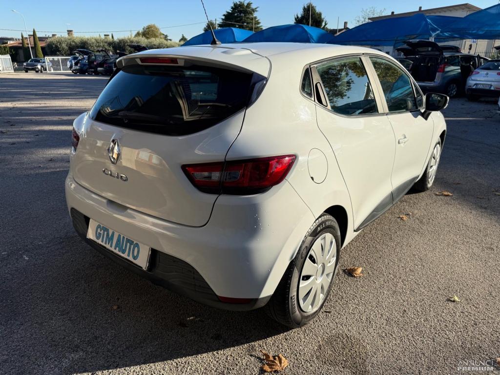 Renault Clio 1.2 75CV 5 porte - OK neopatentati - 9/19