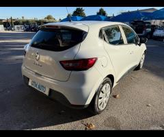 Renault Clio 1.2 75CV 5 porte - OK neopatentati - 9