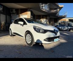 Renault Clio 1.2 75CV 5 porte - OK neopatentati - 10