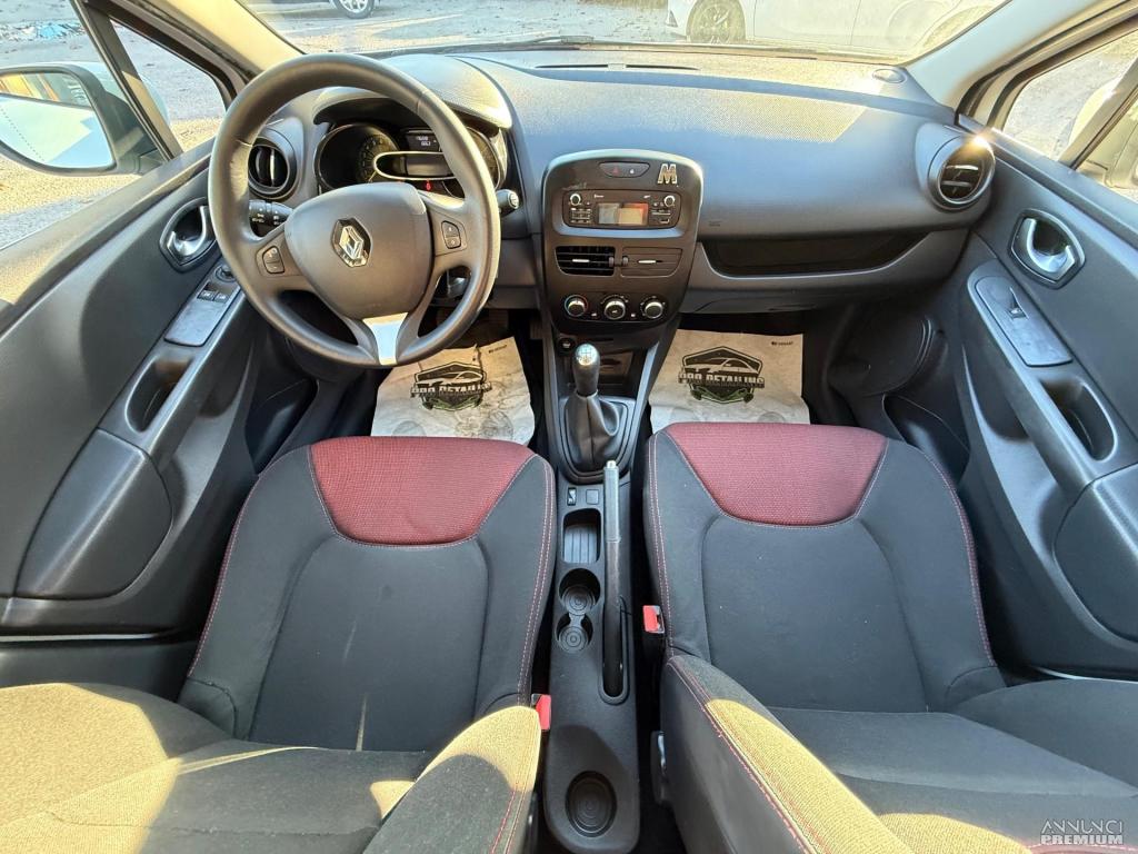 Renault Clio 1.2 75CV 5 porte - OK neopatentati - 13/19