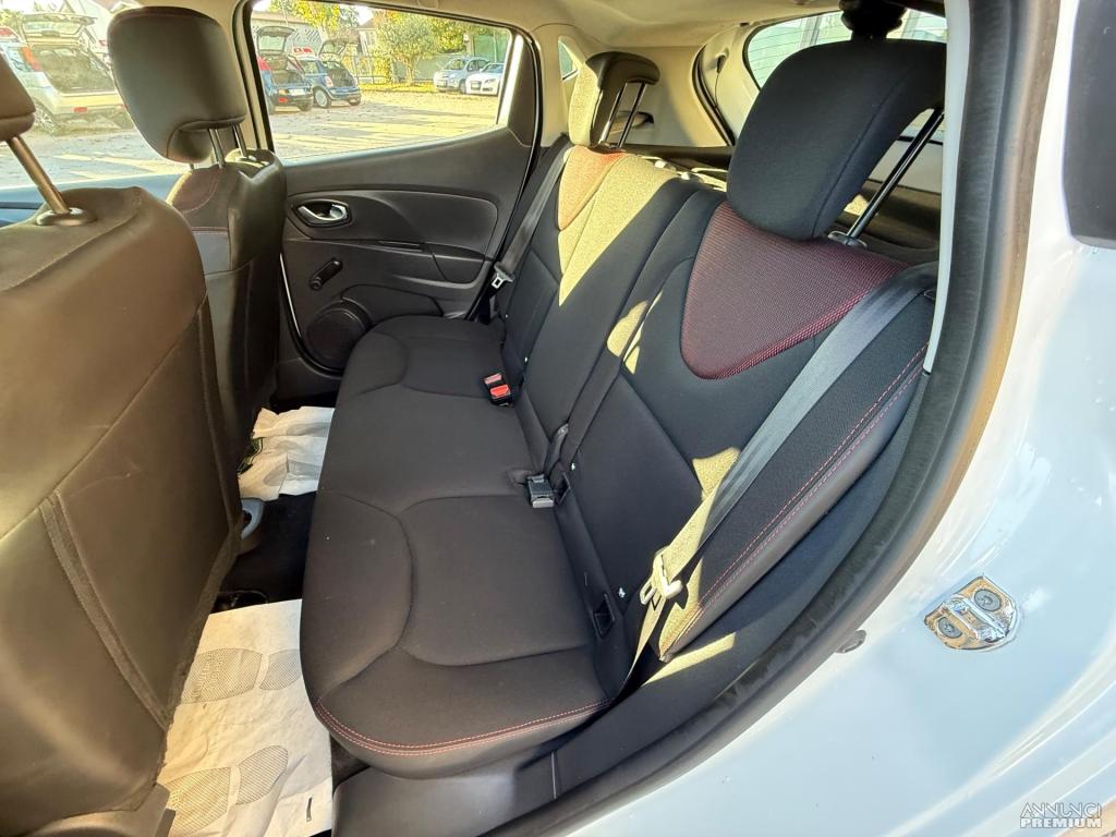 Renault Clio 1.2 75CV 5 porte - OK neopatentati - 14/19