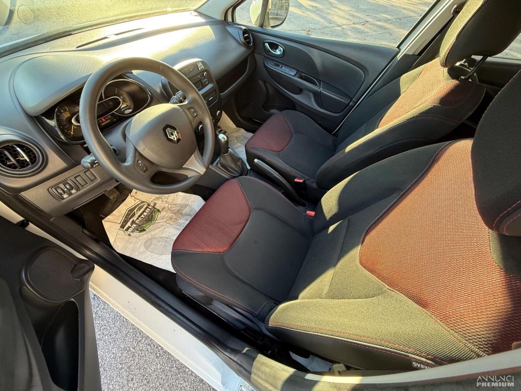 Renault Clio 1.2 75CV 5 porte - OK neopatentati - 15/19