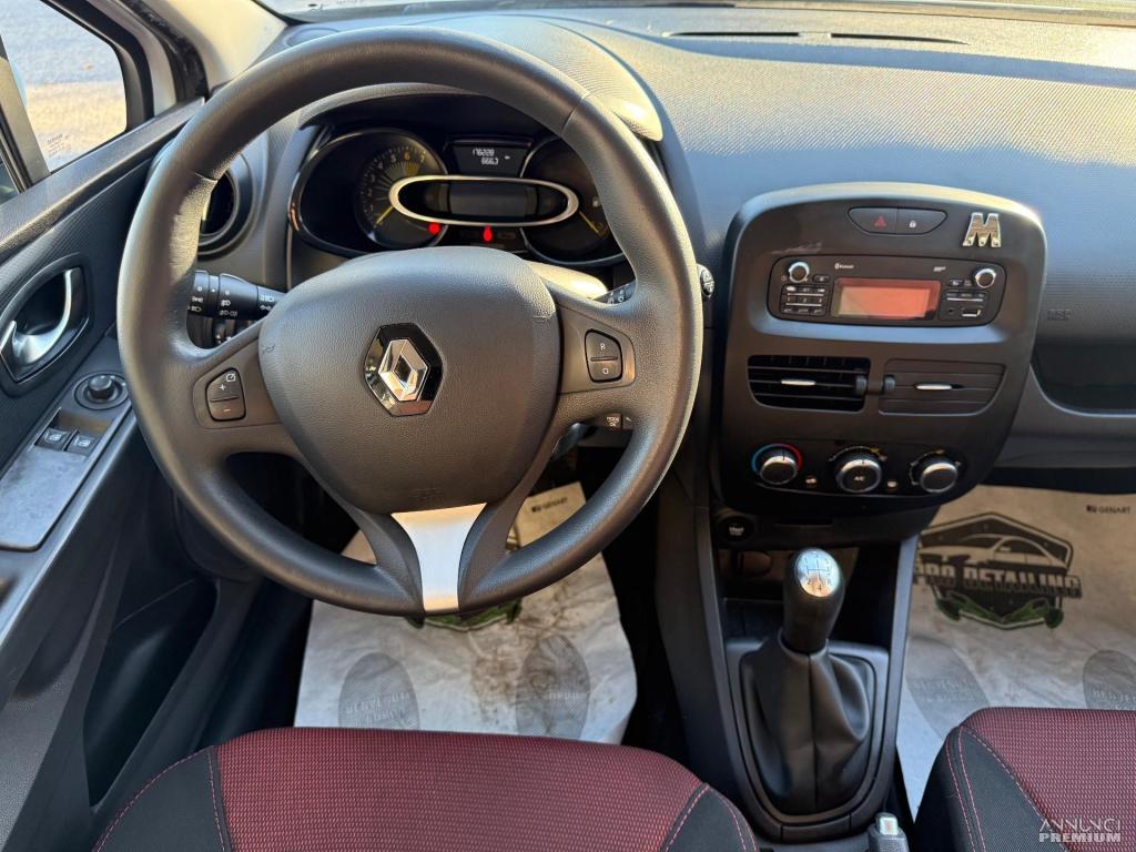 Renault Clio 1.2 75CV 5 porte - OK neopatentati - 16/19