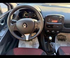 Renault Clio 1.2 75CV 5 porte - OK neopatentati - 16