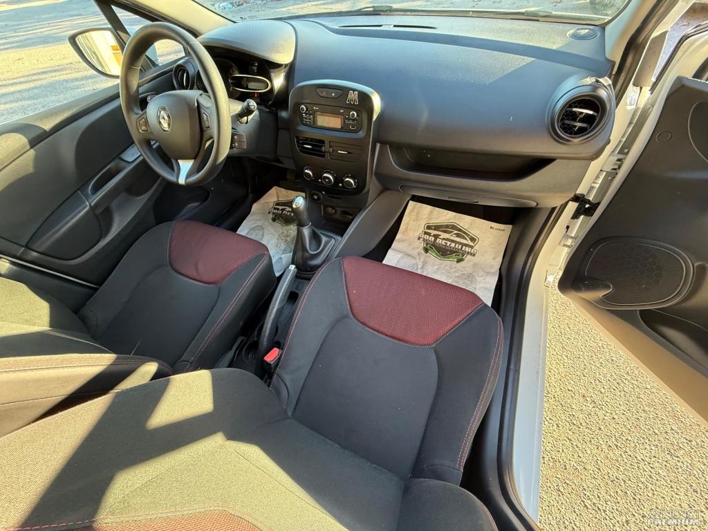 Renault Clio 1.2 75CV 5 porte - OK neopatentati - 18/19