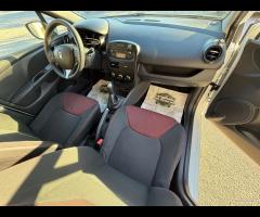 Renault Clio 1.2 75CV 5 porte - OK neopatentati - 18
