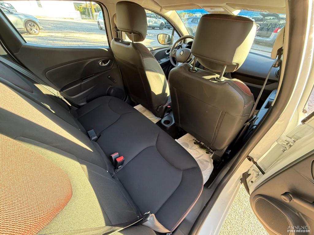 Renault Clio 1.2 75CV 5 porte - OK neopatentati - 19/19
