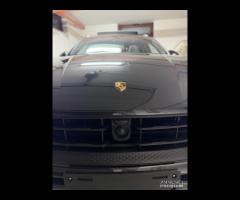 PORSCHE MACAN T
