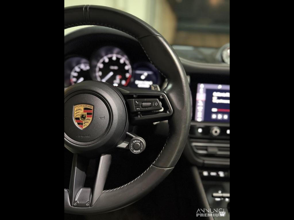 PORSCHE MACAN T - 17/30