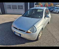Ford Ka 1.3 Collection