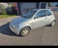 Ford Ka 1.3 Collection