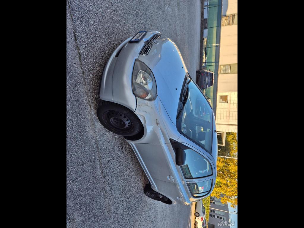 Toyota Yaris 1.0i 16V cat 5 porte - 4/21