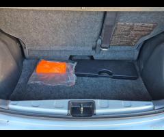 Toyota Yaris 1.0i 16V cat 5 porte - 18
